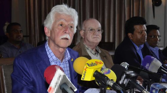 Le MMM  farouche à tout rapprochement avec le MSM