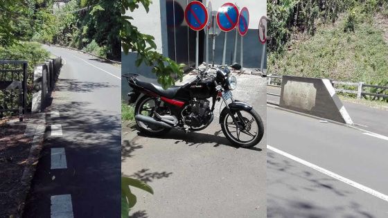 Drame à Rivière-des-Anguilles : Uzma meurt dans un accident un mois après son mariage