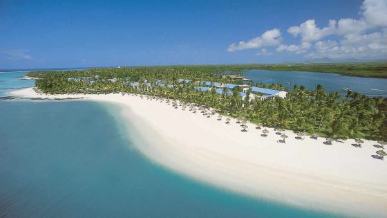 Le projet approuvé : 60 villas sur le terrain de golf du Saint-Géran pour Rs 5,5 milliards