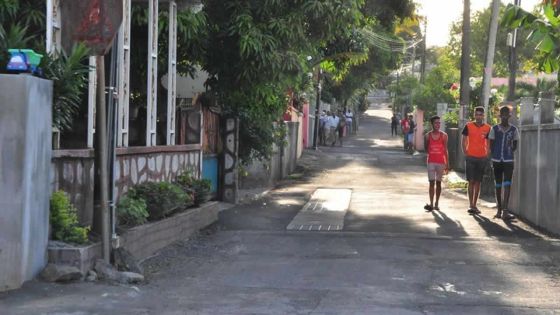 Attaque de rottweiler à Bon-Accueil - Le propriétaire : «J’ai peur de mon chien»