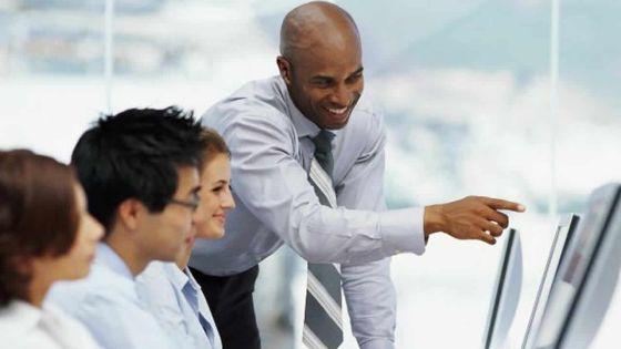 7 clés pour réussir au travail