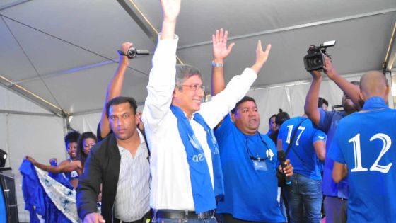 Le PMSD en mode offensif