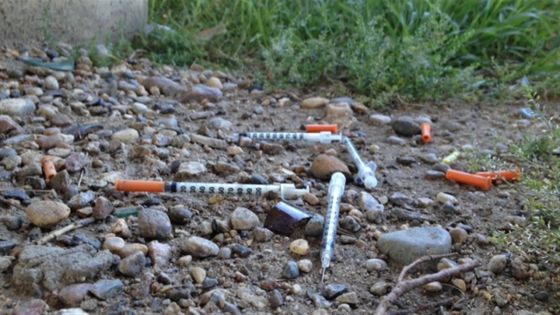 À Résidence Argy : ados et déjà dealers de drogue