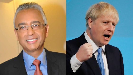 Le PM à Londres : Pravind Jugnauth rencontrera-t-il Boris Johnson ? 