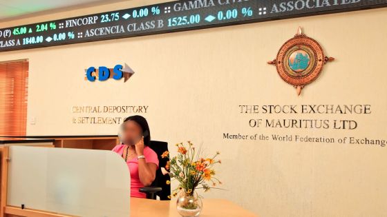 Marché des valeurs : le désinvestissement étranger progresse de 18 % en 2020