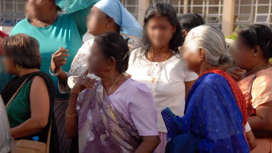 Income Support : plus de Rs 3,2 millions aux bénéficiaires