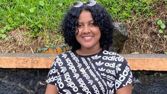 Elody Jean : sans fard ni faux-semblant