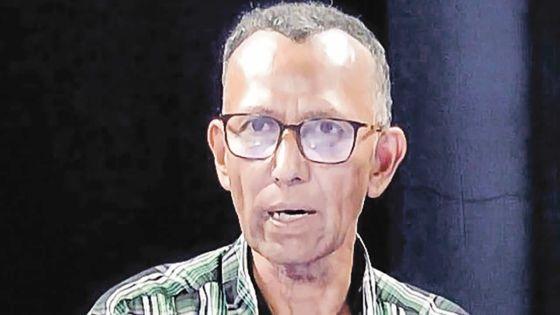 Le Mouvement Autosuffisance Alimentaire propose le dessalement de l'eau de mer pour l’irrigation