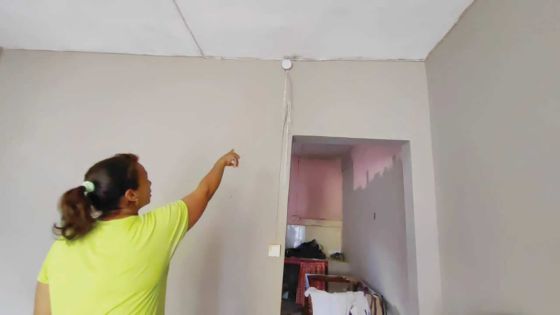 Appel à solidarité : survivante de violence conjugale, elle souhaite un nouveau départ