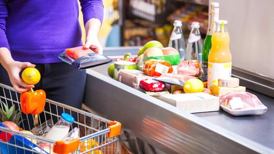Consommation : Le budget des ménages plombé par les prix de la viande, du lait, de l’huile…