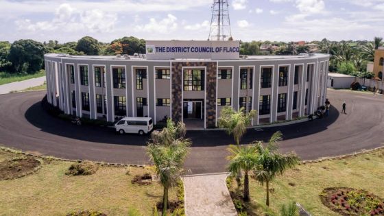 Secousses au conseil de district de Flacq : tentatives «obscures» pour pousser le président vers la sortie