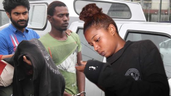 Christophe Firmin : «Je ne maltraite pas mes enfants»