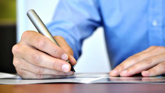 Supercherie : il contrefait une lettre du PMO pour que son père soit promu