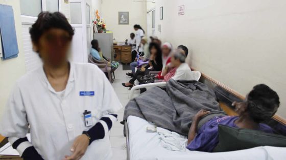 Formation continue : la moitié des médecins du pays échappent à la guillotine