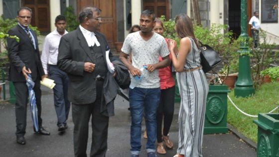 Mort en cellule policière : Rs 1,8 M accordées aux héritiers d’Anand Kumar Ramdhony