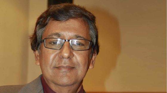 Démission de Kalyan Tarolah : Raffick Sorefan nommé PPS