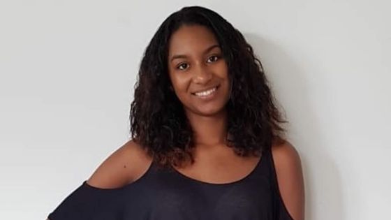 Anne Céline Quirin : «J’adore danser sur des rythmes latinos»