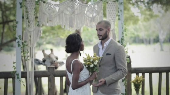 Casela : l’amour célébré tout le mois de février