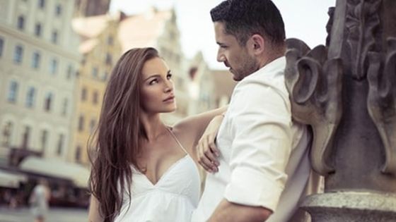 S'habiller pour la Saint-Valentin : le résultat devrait être un succès sur toute la ligne  