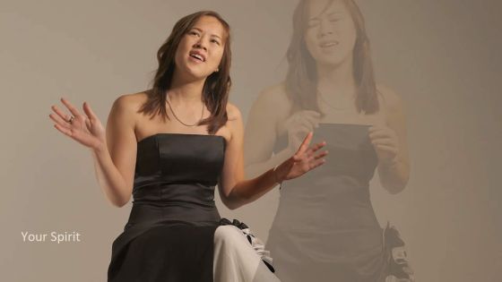 Tina Lynn : une passionnée de Dieu