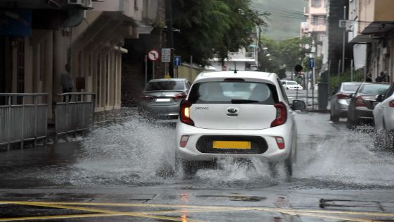 Drains : une étude pour établir les normes à Port-Louis 