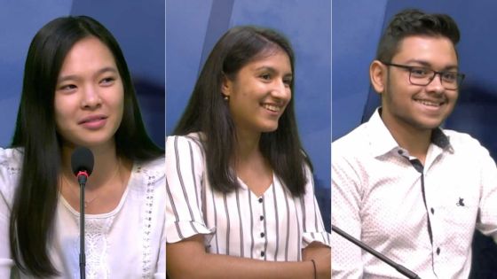 Au cœur de l’info : les secrets de la réussite selon trois lauréats