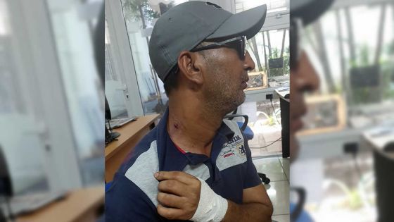 Imbroglio familial - Swaley : «Mon ex, son père et son frère m’ont agressé» 