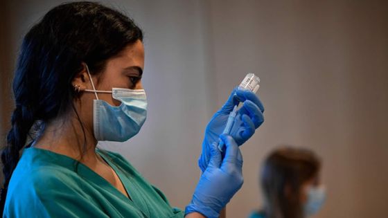 Covid-19 : le sous-variant BA.2 d’Omicron détecté à Maurice