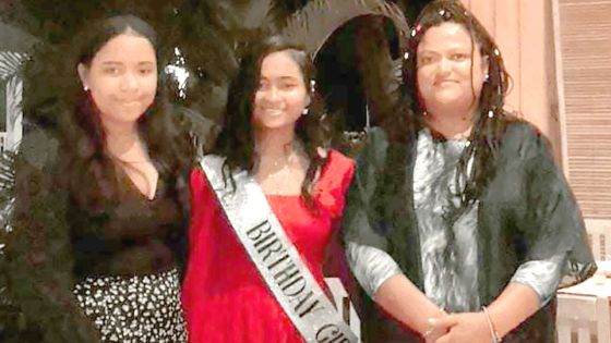 Lauréate dans la filière scientifique : Kate Elodie Volbert, un symbole de résilience… et de sens