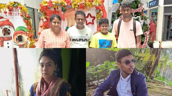 Drishtiresh, 17 ans, et Digambaresh, 18 ans meurent noyés : deux familles brisées par un terrible coup du sort