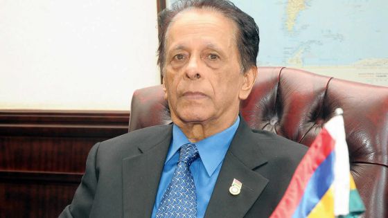Sir Anerood Jugnauth évoque l’éventualité d’un second terminal à l’aéroport de Plaisance