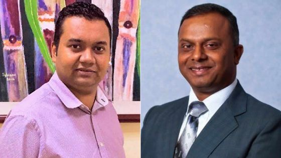 Nominations : Balgobin à la MHC, Babbea à la DBM