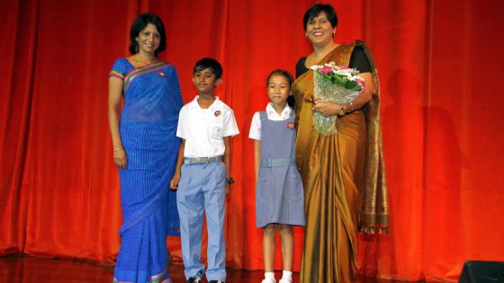 Les jeunes face à leurs responsabilités