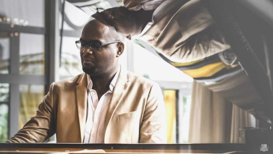 Festival de musique : Mama Jaz encore plus grandiose