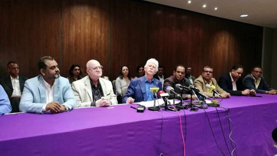 Affaire Sobrinho : Bérenger fait deux demandes à la FSC