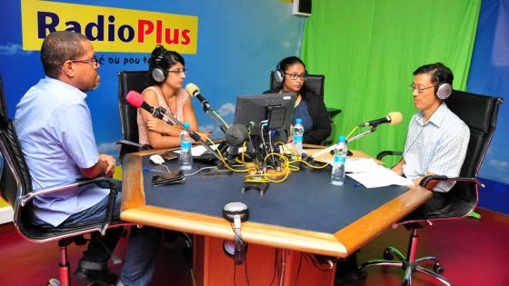 Dr Davy Ip : «Les maladies rénales sont en hausse» 