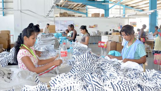 Rémunérations : 111 218 salariés gagnent jusqu’à Rs 12 000 par mois