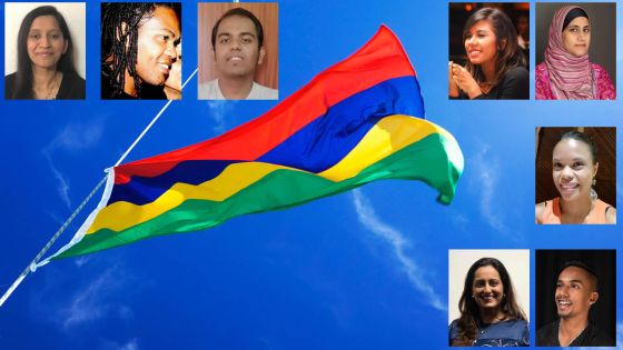 12 mars 2019 : Maurice vue par ses jeunes citoyens