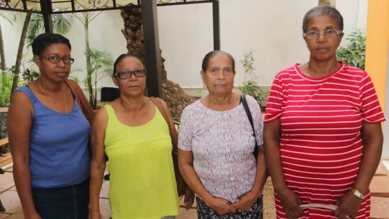 Manual Workers Cooperative Credit Union : la contribution des membres introuvable