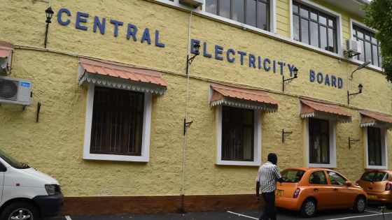 Projet de centrale à gaz: la MPA refuse de céder le site de Fort George au CEB