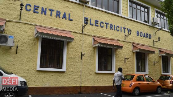 Appel d’offres annulé par le CEB : l’identité légale d’une joint-venture remise en question