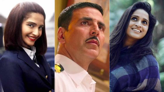 64e National Film Awards : Akshay Kumar sacré meilleur acteur pour «Rustom»
