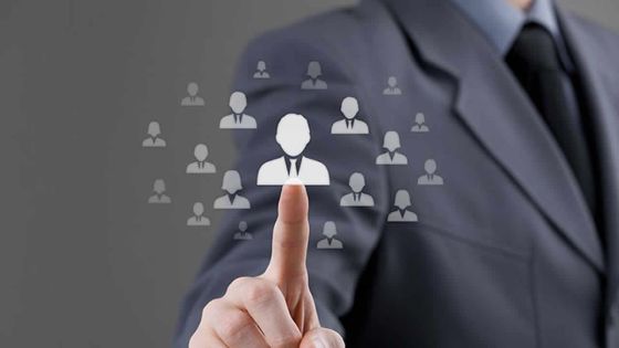 Directeur des ressources humaines : un travail pas toujours facile