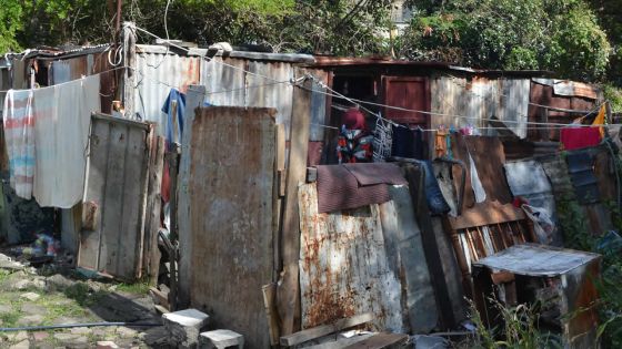 Éradication de la pauvreté : ce que dit le plan Marshall