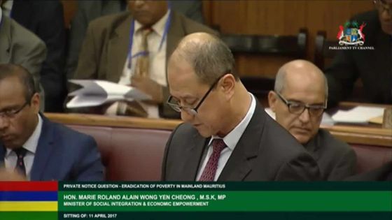 Lutte contre la pauvreté : visionnez à nouveau la PNQ