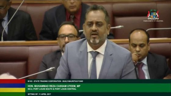 Assemblée nationale : 20 berlines achetées pour les ministres