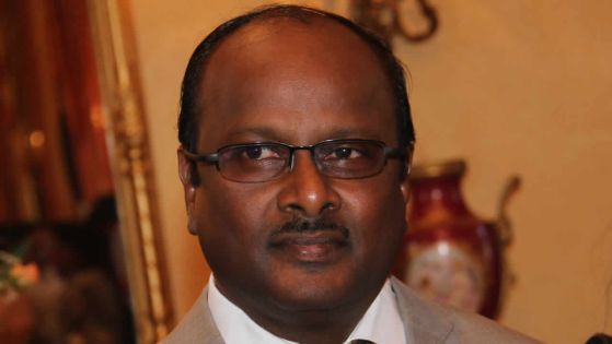 Litige devant la Cour suprême : Taukoordass autorisé à poursuivre son action contre Sesungkur