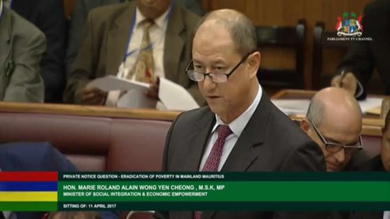 PNQ : Xavier-Luc Duval donne du fil à retordre à Alain Wong