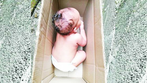 Abandon d’enfants : ces gosses laissés pour compte