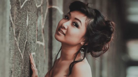 Donna Kim Soo : une artiste qui a plusieurs cordes à son arc